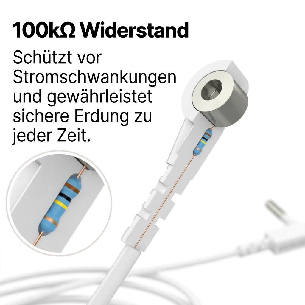 ErdPuls Erdungsmatte
